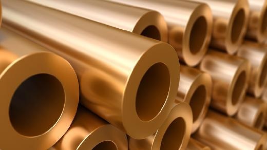 Exploring the Exciting World of MCX Copper