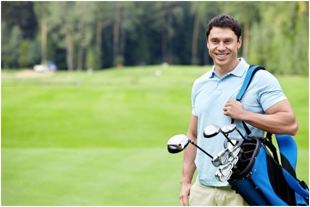 The Must-Haves in Your Golf Apparel for Every Season