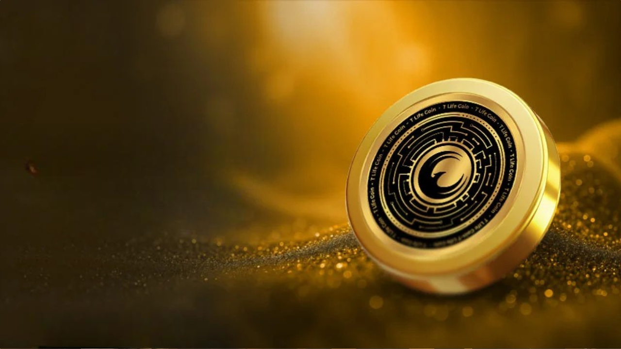What Is T Life Coin? Price Prediction, Benefits & Full Guide