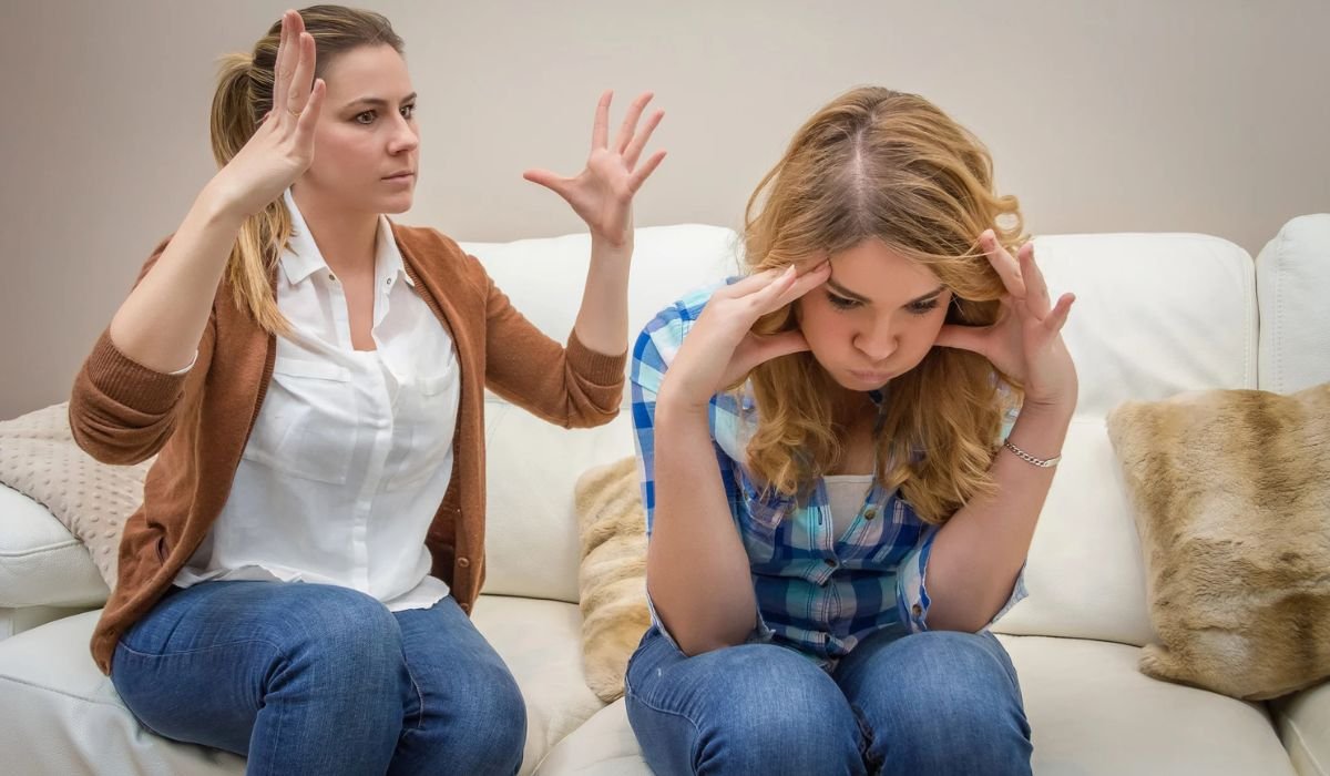 Ultimate Tips to Appease Your Angry Mother