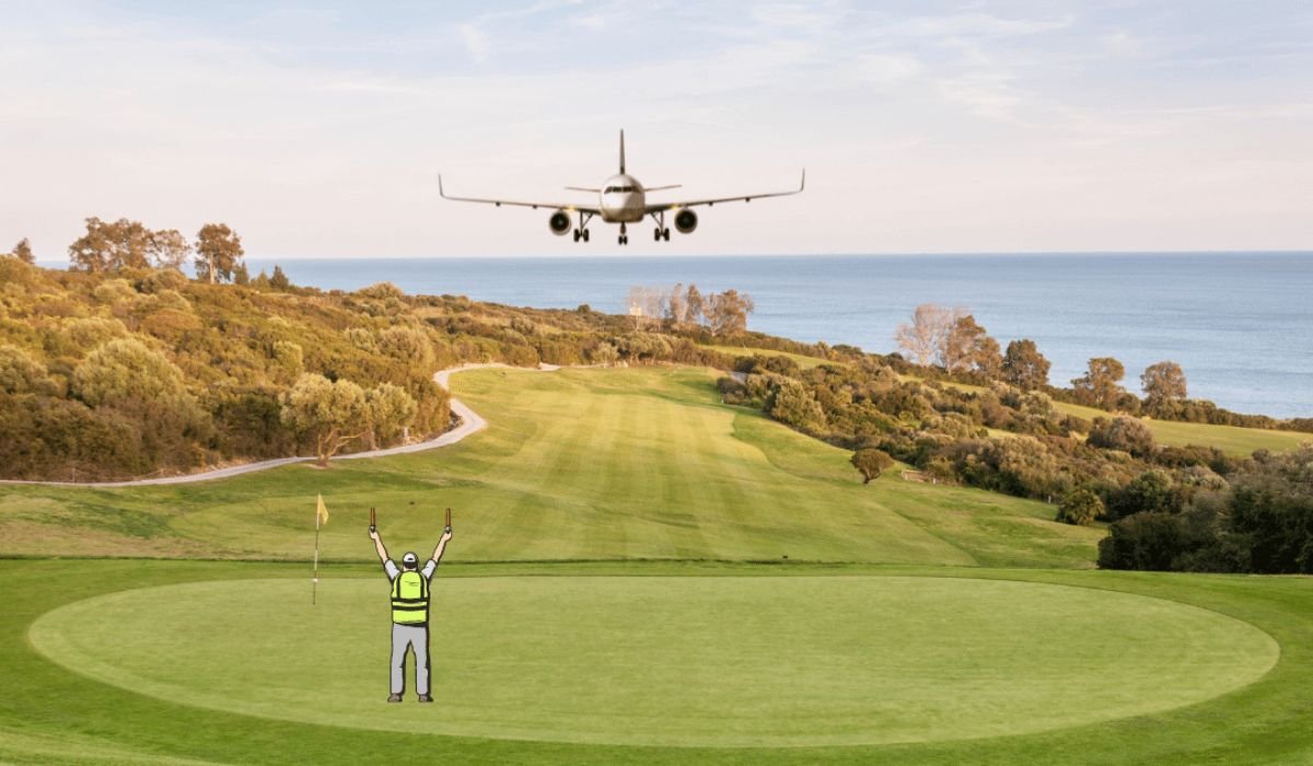 What Makes a Golf Trip a Success?
