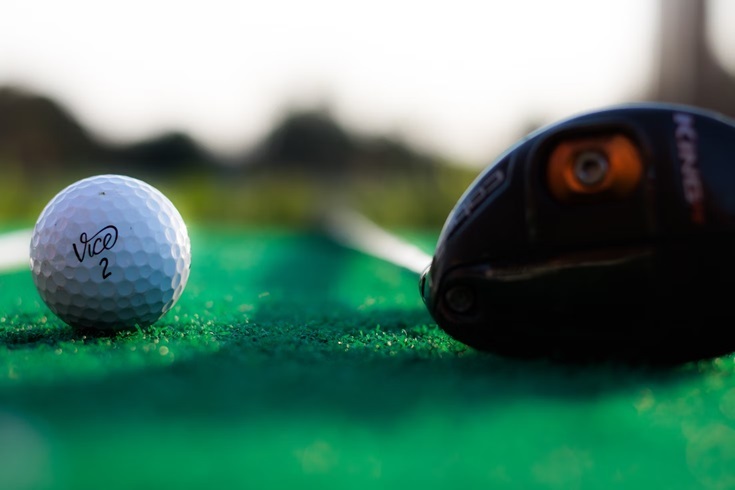 What Are the Benefits of Covered Driving Range Areas