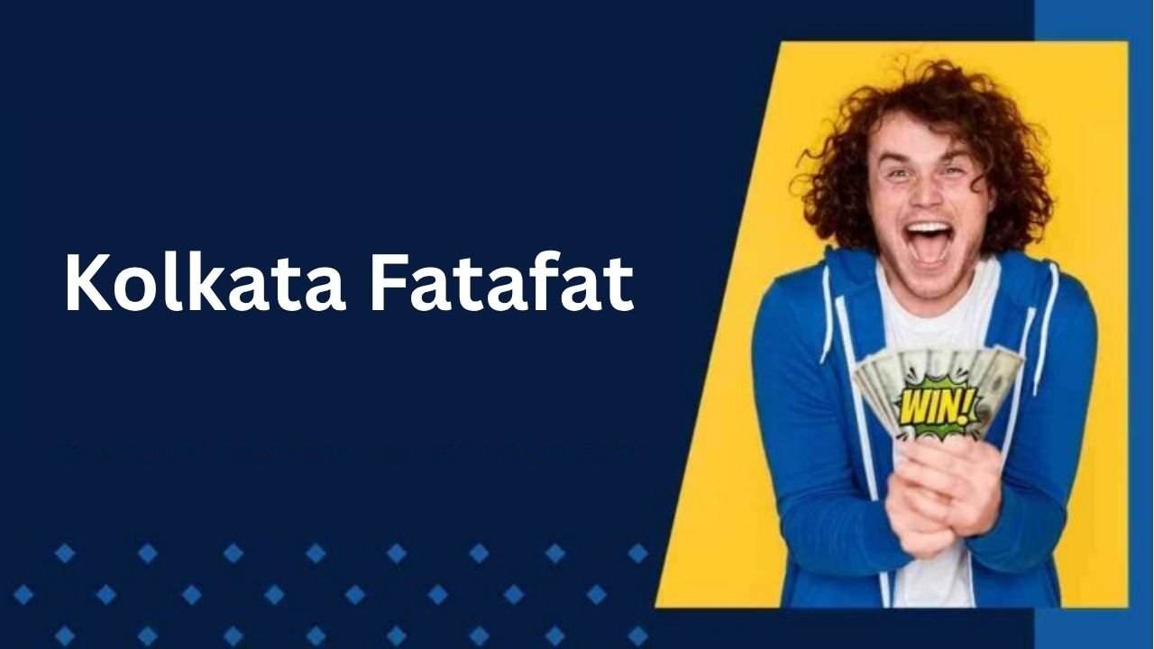 Ghosh Babu Strategies for Kolkata Fatafat Success