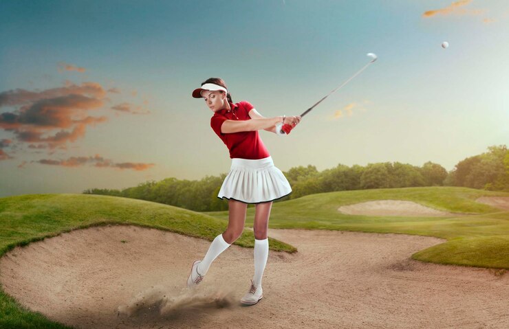 Golf Web Application Development: Made Easy with WordPress