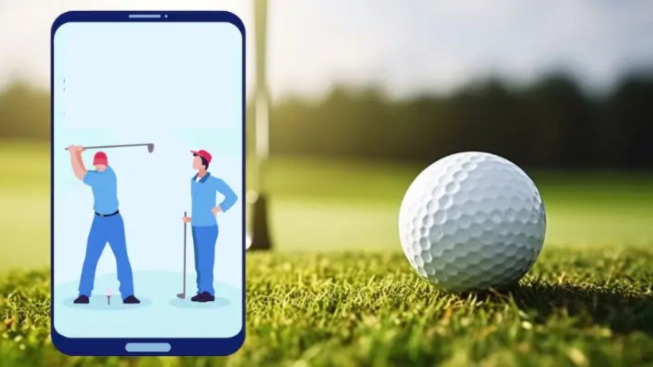 Golf Web Application Development: Made Easy with WordPress