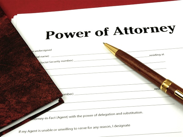 How to Get a Special Power of Attorney in Dubai, UAE