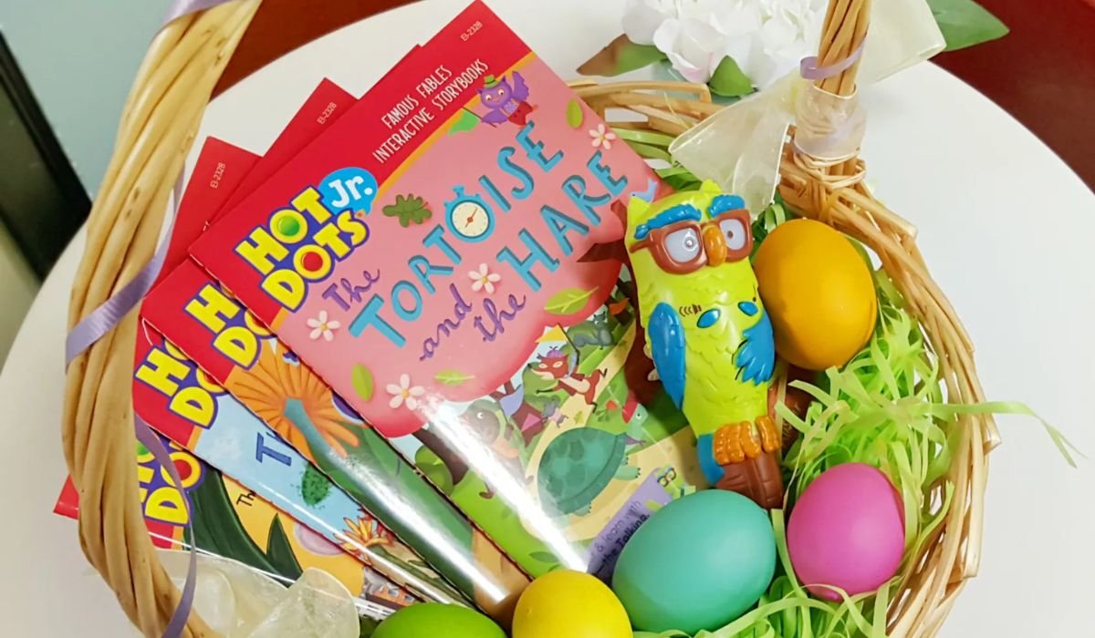 10 Creative Easter Baskets Themes to Delight Everyone
