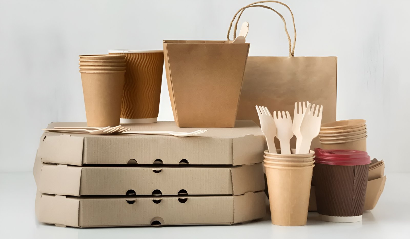 10 Must-Have Eco-Friendly Office Supplies in 2024