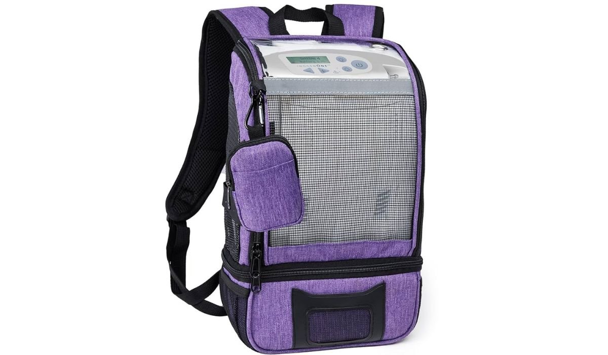 5 Essential Inogen Portable Oxygen Accessories Every User Should Have