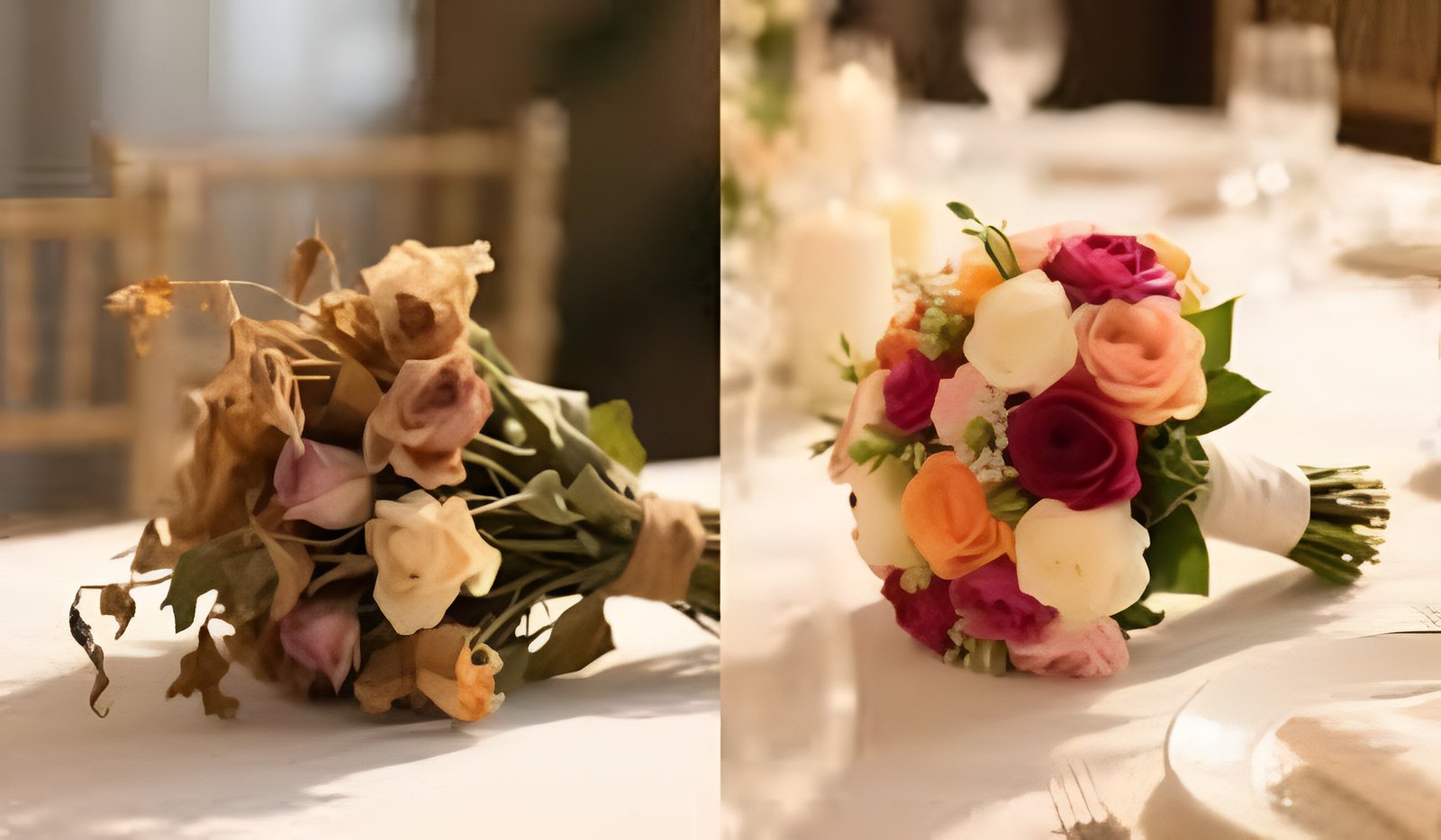 A Guide to Understanding Hand Bouquet Designs and Events