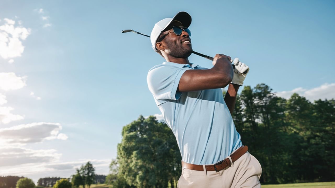Diving Into ASFA Golf Fitness: A Fresh Perspective