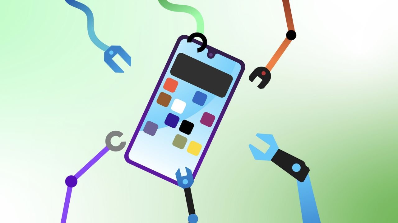 Building Inclusive Mobile Apps: Accessibility and Design
