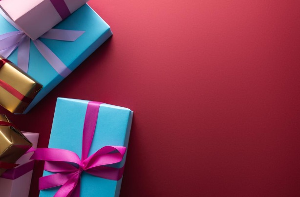 Build-A-Box Blessing Thoughts and Personalized Gifting