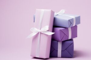 Preferences of Personalized Build-A-Box Blessing Thoughts 