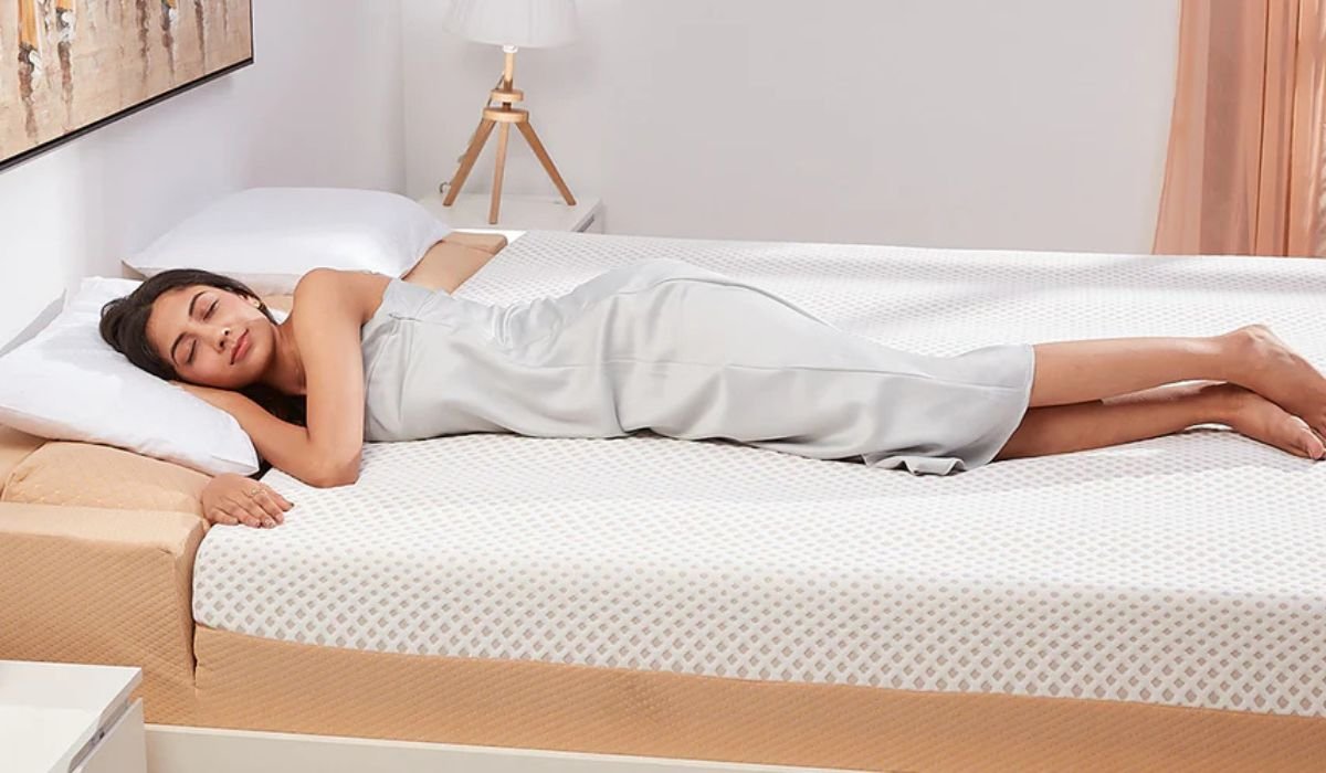 Improving Sleep Quality: The Journey for High-Quality Bed Mattresses