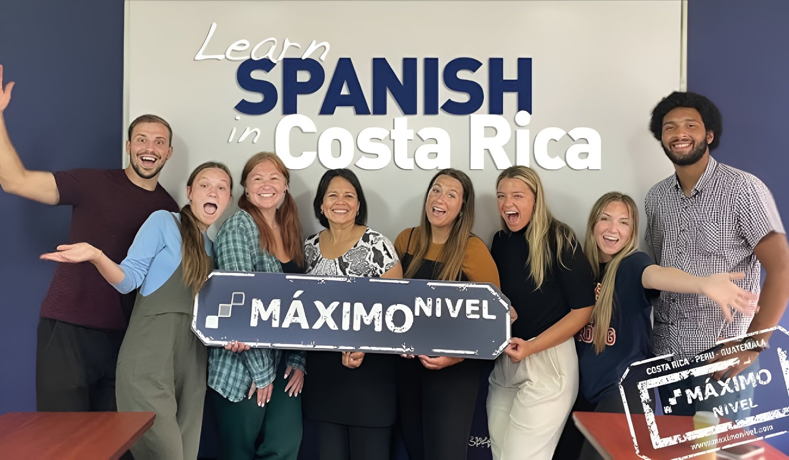 Master Español with Ease: Your Key to Success at Costa Rica Spanish School