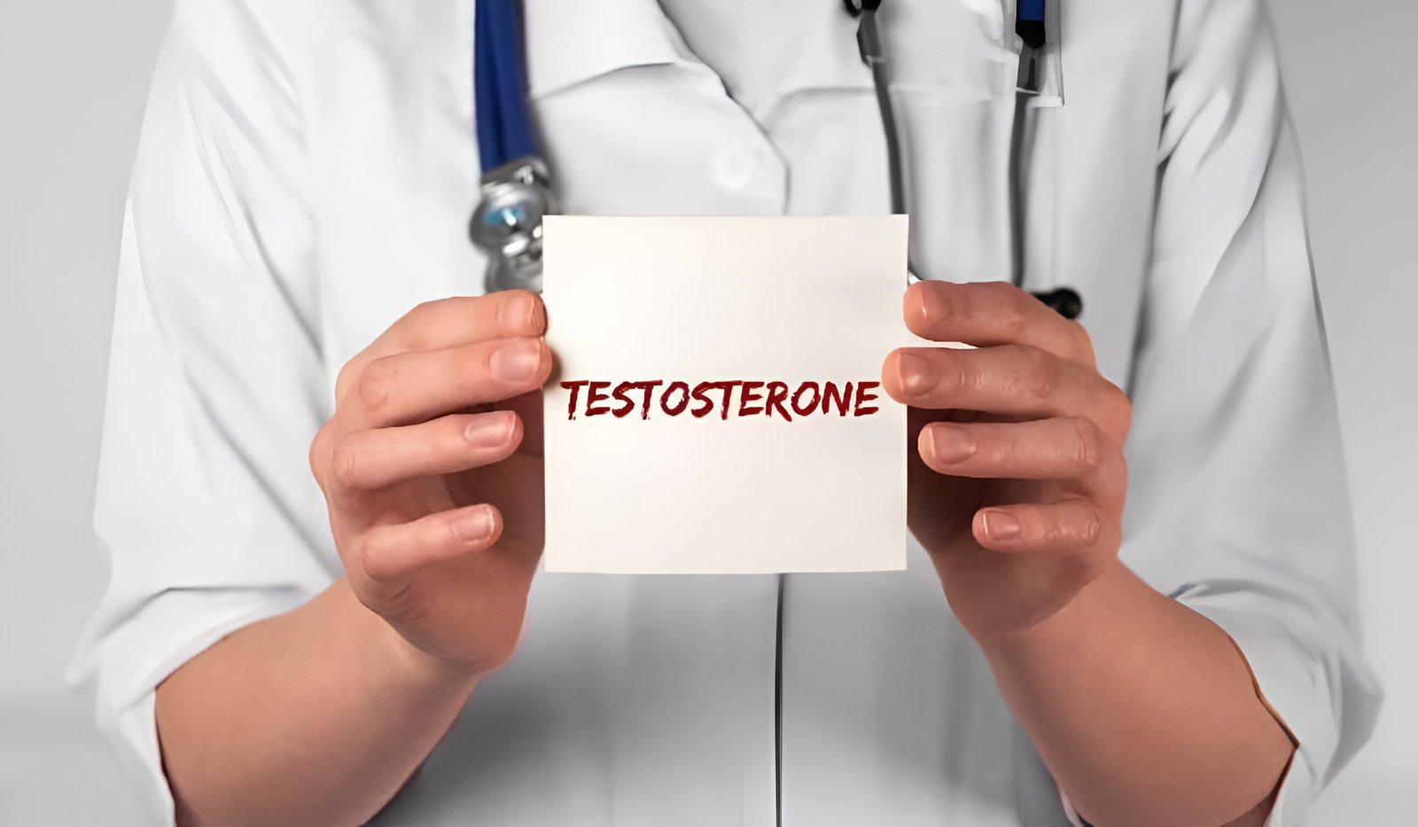 Navigating Testosterone Prescription Services Online: A Comprehensive Guide
