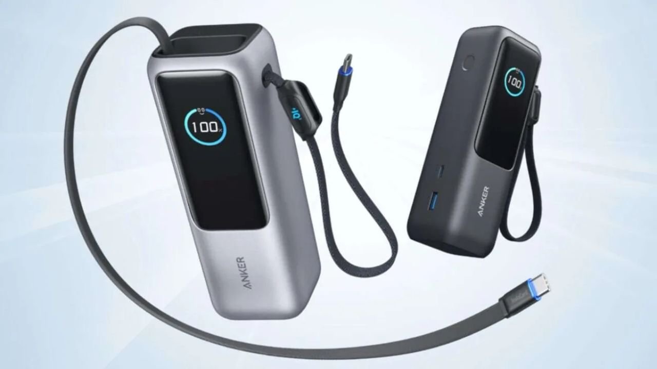 Power on the Go: Unlocking the Potential of Portable Chargers