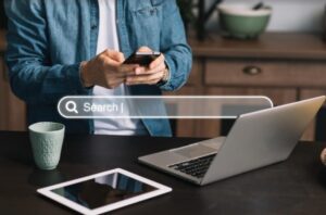 SEO Content Writing