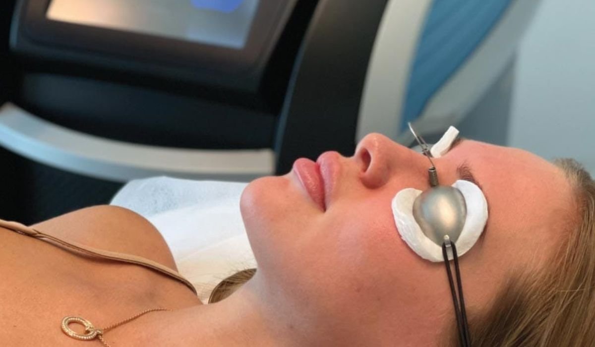 Spearheading Pico Laser Innovation: An Insurgency in Tasteful Medication