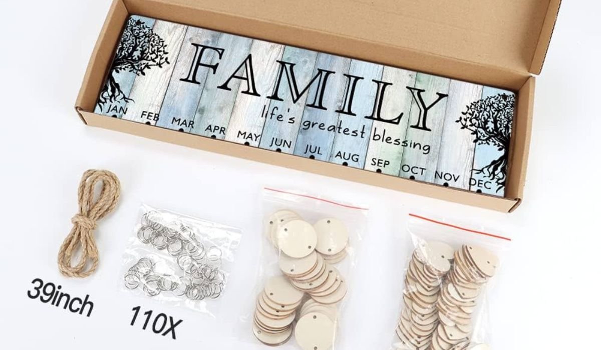 The Craftsmanship of Build-A-Box Blessing Thoughts and Personalized Gifting