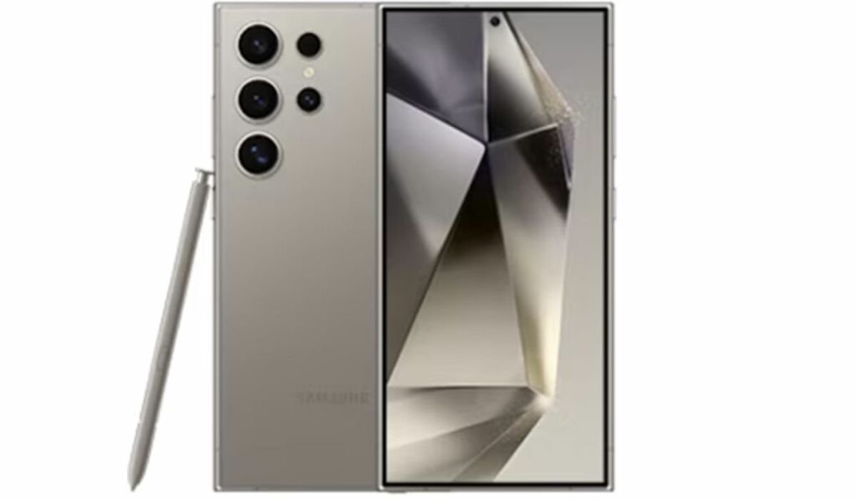 Unveiling the Samsung S24 Screen: A Comprehensive Survey and Investigation