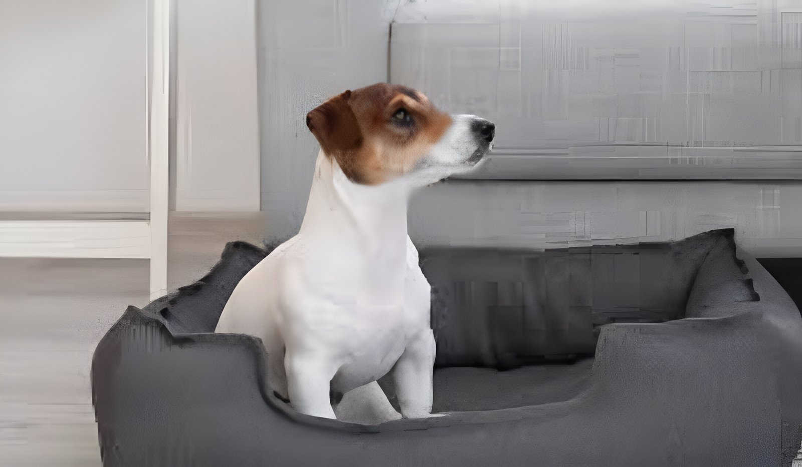 Why Your Dog Needs an Orthopedic Memory Foam Bed