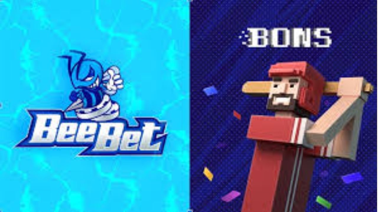 BeeBet vs. Bons Casino — which is better?