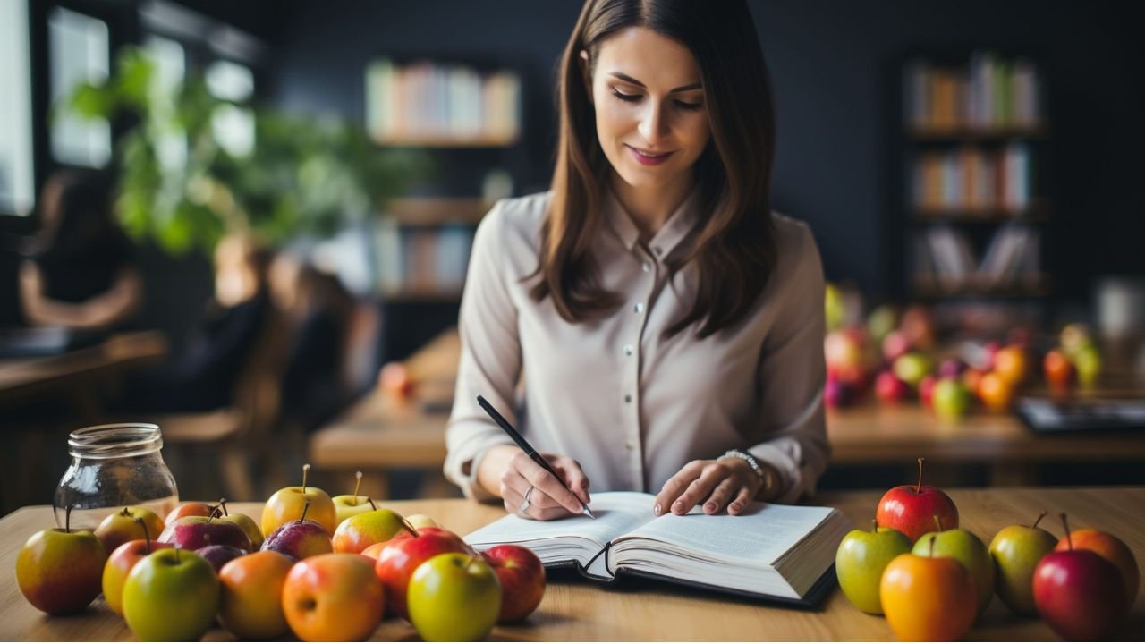 Fueling Knowledge: Exploring a Diploma in Nutrition and Dietetics