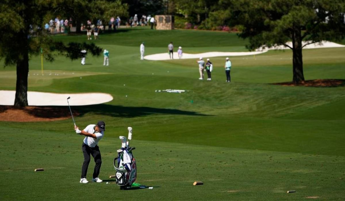 Beyond the Greens: Opportunities Besides A professional Golfing