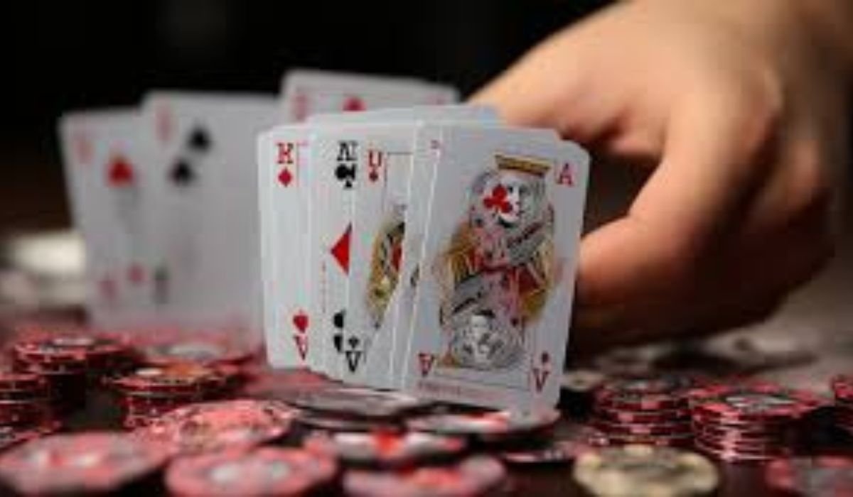 Blackjack: The Art Of Winning – Strate­gies Reveale­d