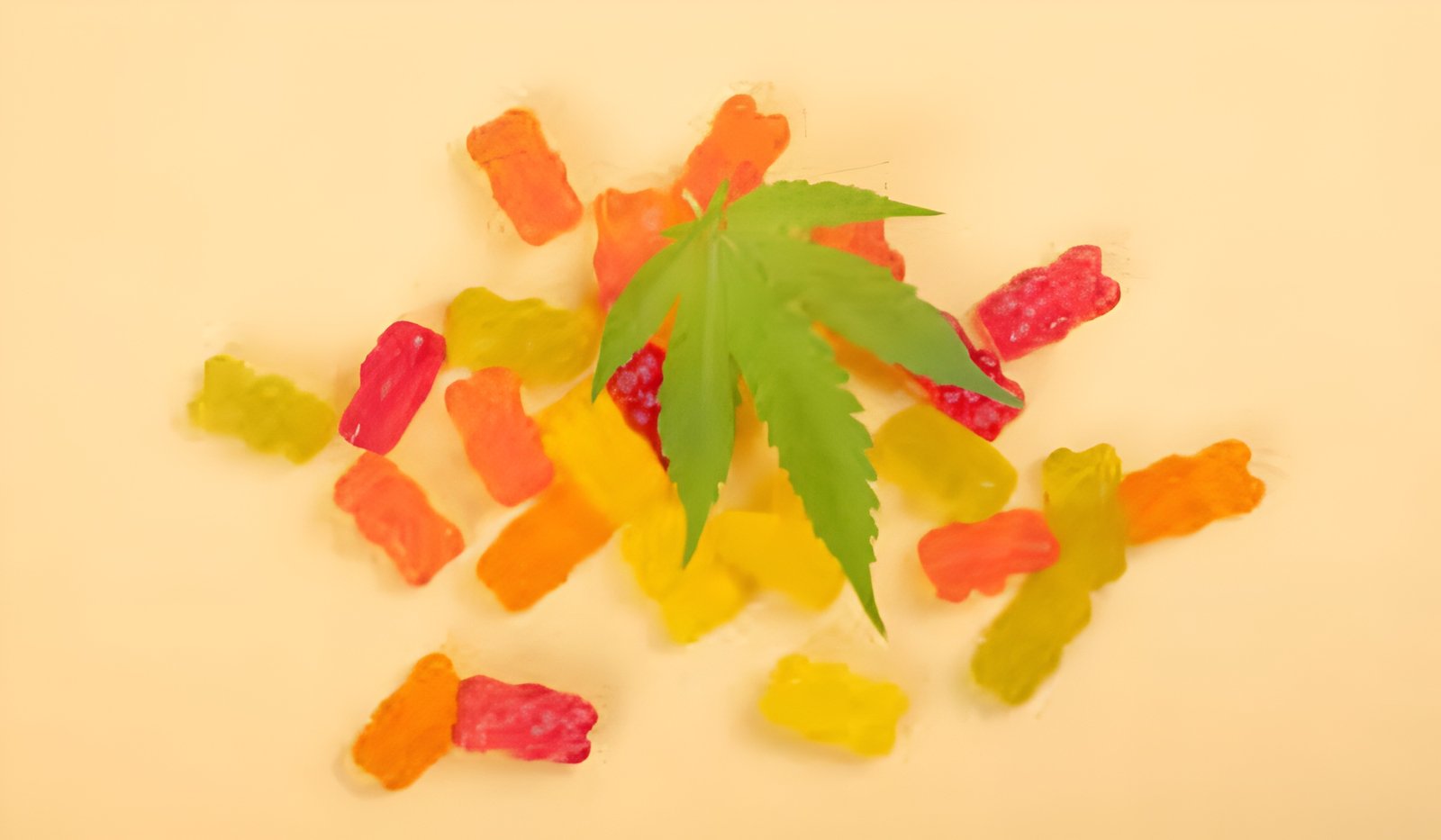 CBD Gummies for Mental Well-Being and Balance