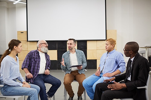 Drug Rehab in New Jersey