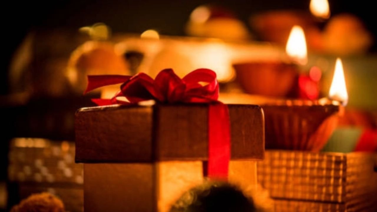 Exquisite Gift Hampers to Illuminate Your Celebrations