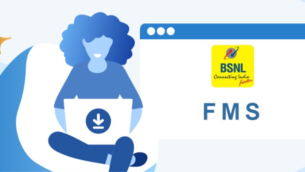 FMS BSNL: The Smarter Network for Telecom Management