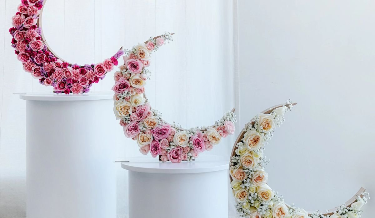 Floral Delights For Eid – Uncovering The Meaning Behind The Different Colours