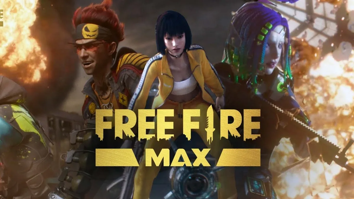 Free Fire Redeem Code 2025 – Get Free Skins, Diamonds & Rewards