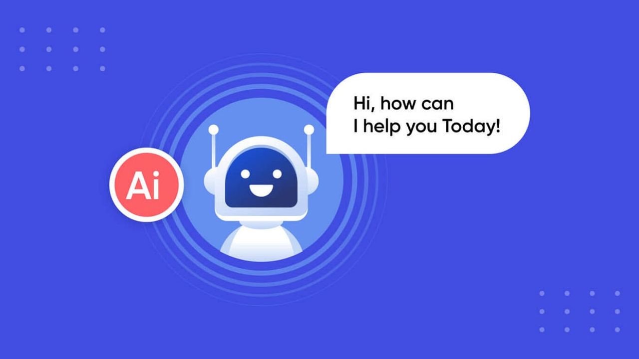 From Text to Talk: The Evolution of AI Chat Technology