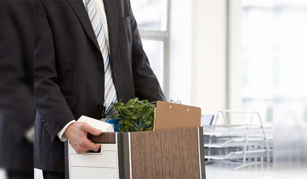 Here Is How You Can Cope Up With a Job Loss