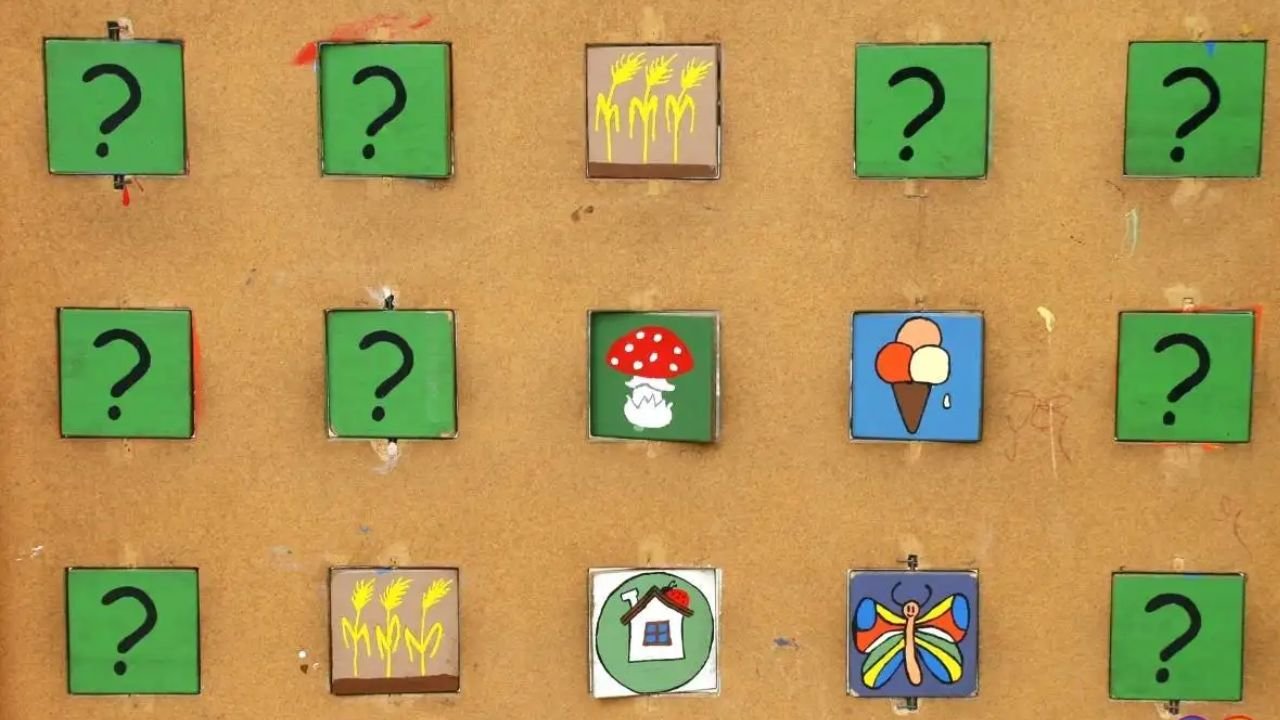 Inclusive Gaming: Bingo Systems for Children with Special Needs