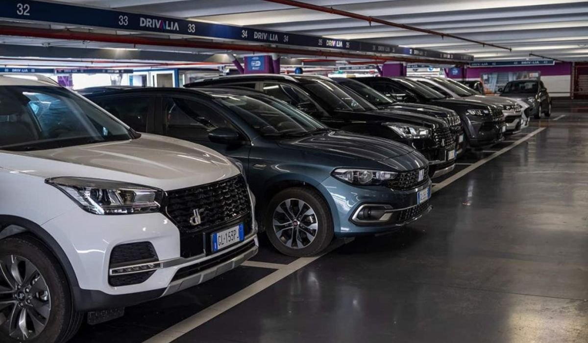 Leiebil Pisa: What Should You Know about Car Rentals in Italy?