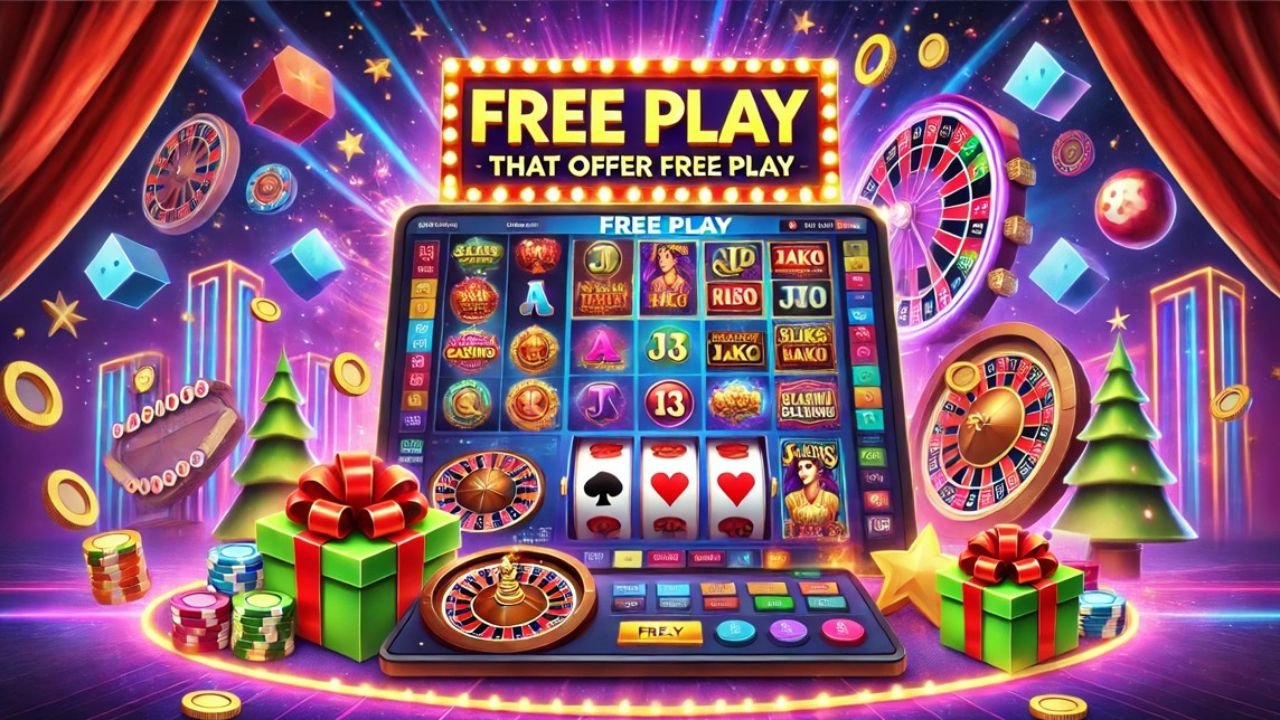 Liberal Bonus Features: Generous Rewards and Free Spins in Online Slot Games