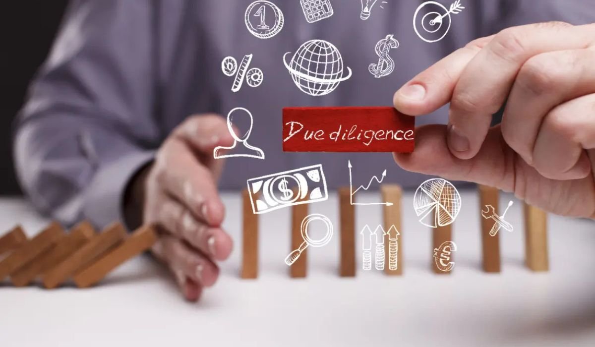 Lifting a Veil on Due Diligence Check During Offshore Bank Account Opening