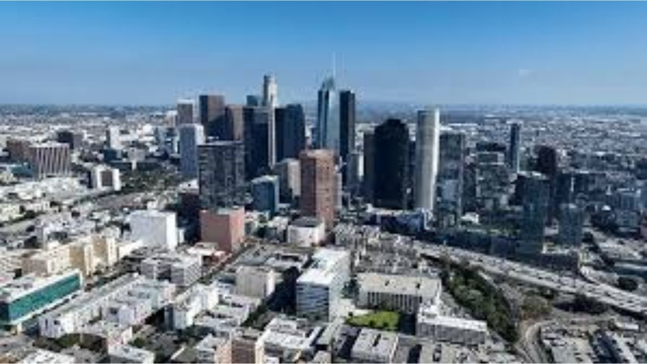 Los Angeles Inpatient Rehab: Your Safe Harbor for Drug Addiction Recovery