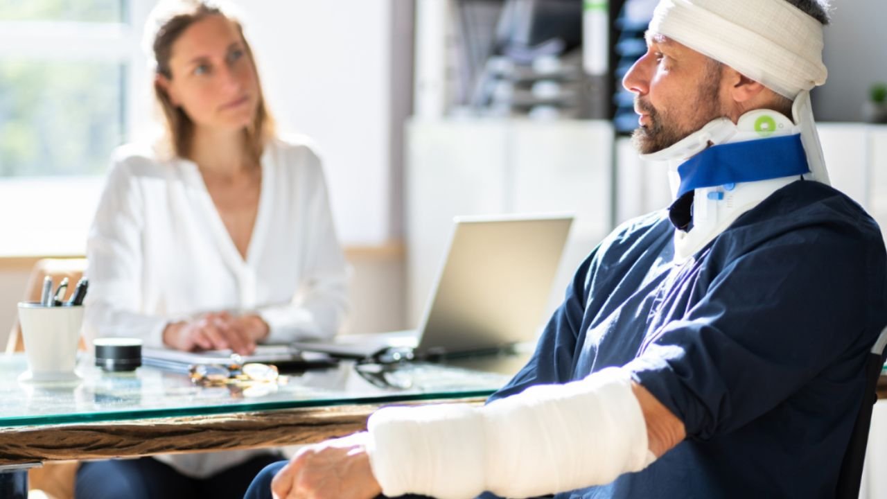 Claiming What’s Yours: Expert Assistance in Securing Deserved Compensation