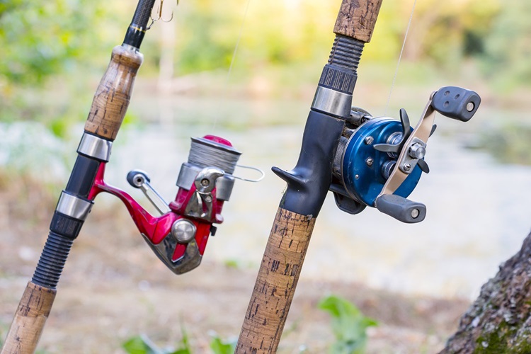 The Ultimate Guide to Choosing the Right Spinning Reel for Your Fishing Needs 
