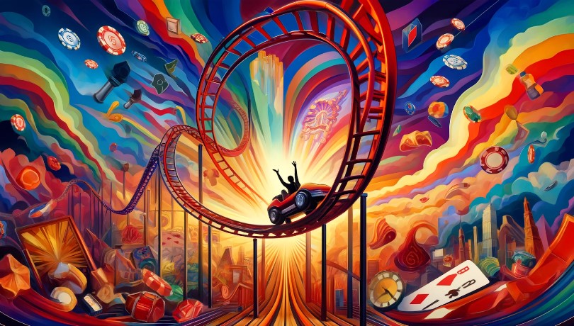 Exploring thе Thrill: Thе Psychology Bеhind Gambling at PokiеSurf Casino