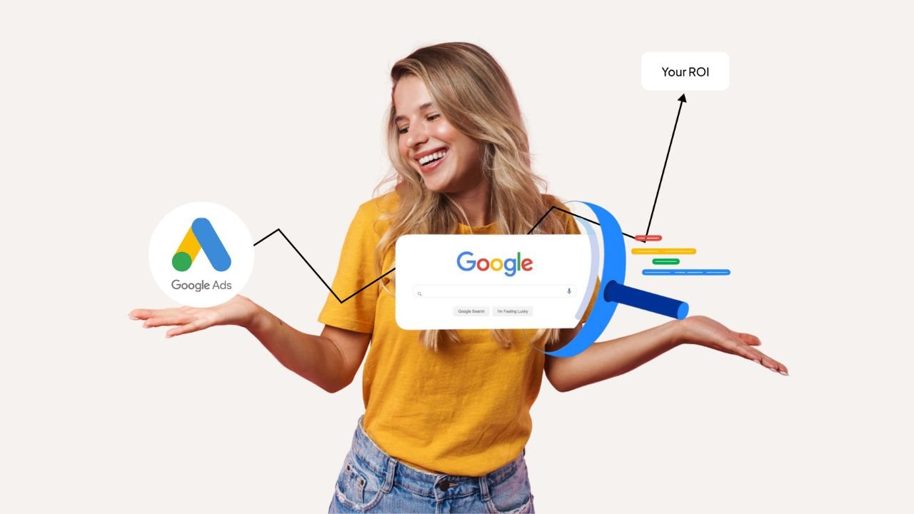 Skyrocket Your Business in Sydney: Unleash the Potential of Google Ads for Growth and Success