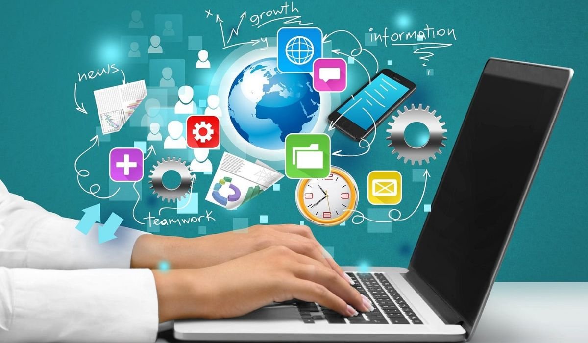 TECHNOLOGY INTEGRATION