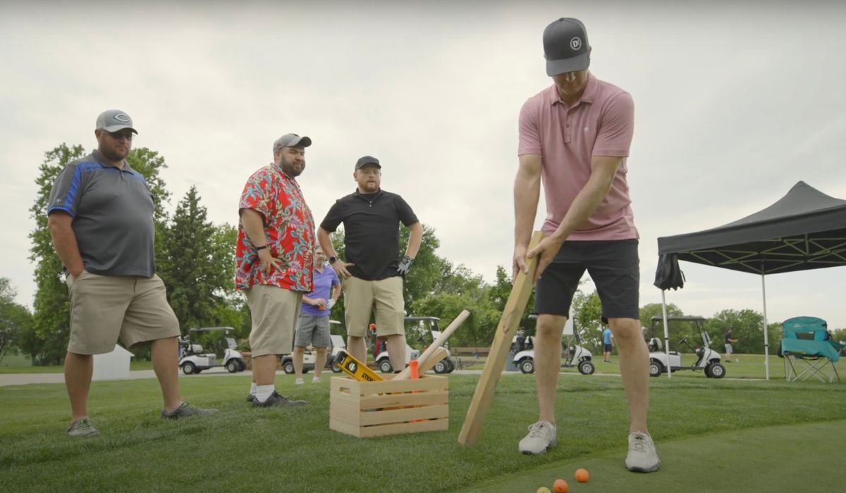 Tee Off for Cash or Just for Fun? Sweepstakes vs Real Money Casinos for Golfers
